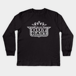 Outkast Kids Long Sleeve T-Shirt